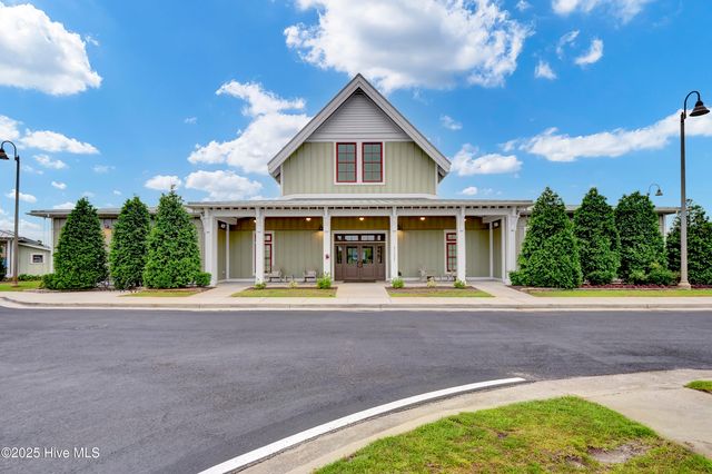 3807 Ridge Crest Drive, Southport, NC 28461