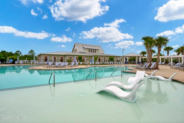 3807 Ridge Crest Drive, Southport, NC 28461