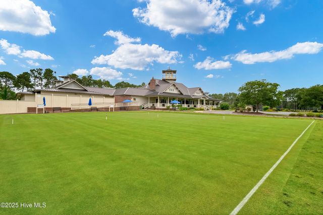 3807 Ridge Crest Drive, Southport, NC 28461