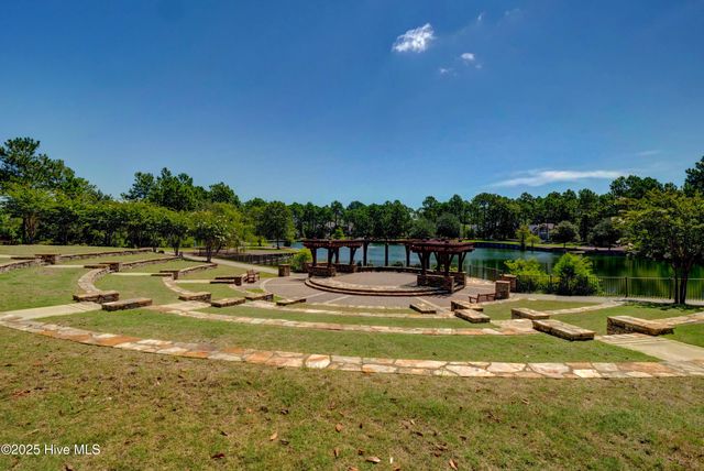 3807 Ridge Crest Drive, Southport, NC 28461