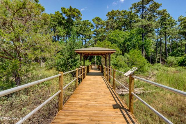 3807 Ridge Crest Drive, Southport, NC 28461