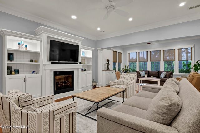 3807 Ridge Crest Drive, Southport, NC 28461