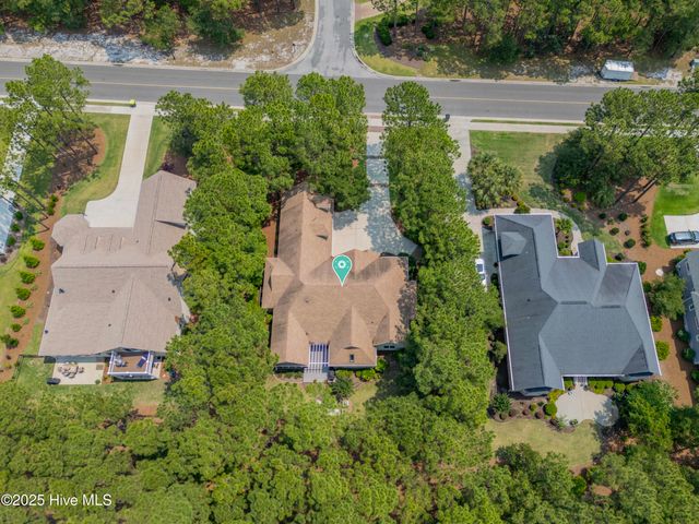 3807 Ridge Crest Drive, Southport, NC 28461