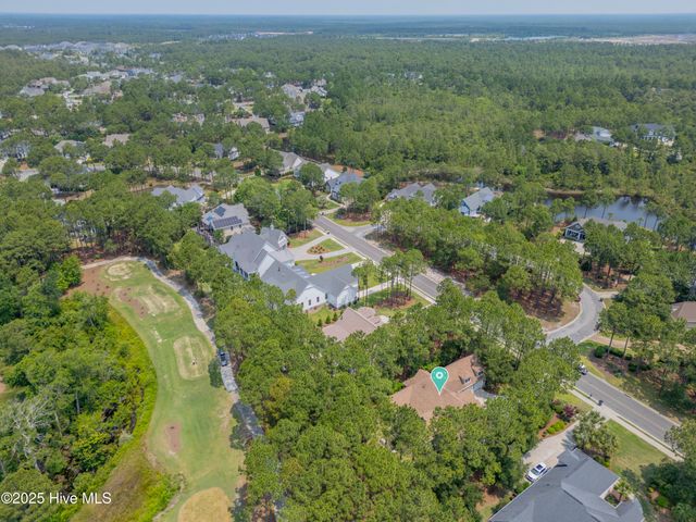 3807 Ridge Crest Drive, Southport, NC 28461
