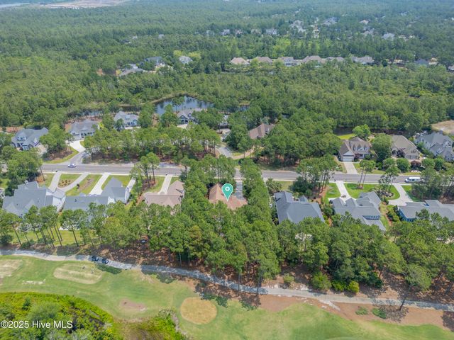 3807 Ridge Crest Drive, Southport, NC 28461