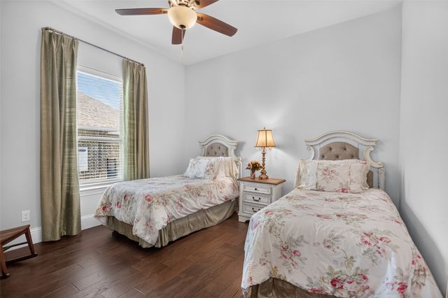 2809 Abundant Court, Heath, TX 75126