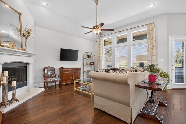 2809 Abundant Court, Heath, TX 75126