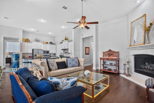 2809 Abundant Court, Heath, TX 75126