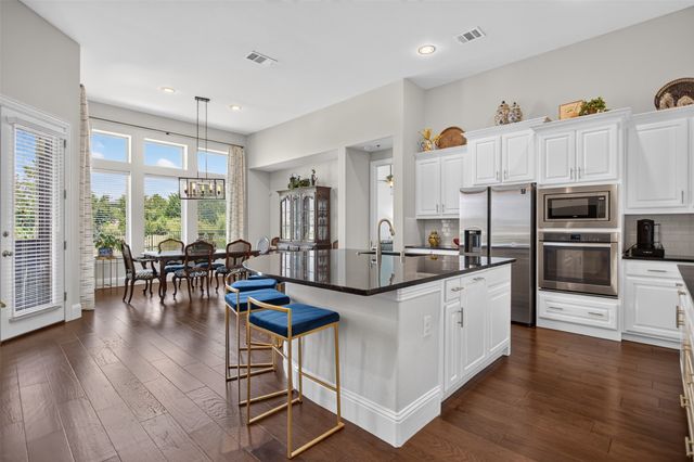 2809 Abundant Court, Heath, TX 75126
