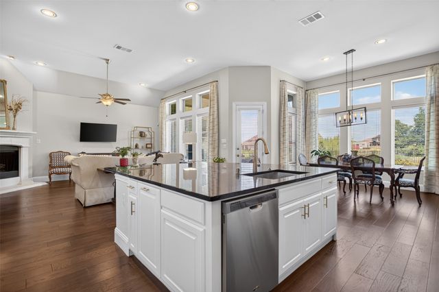 2809 Abundant Court, Heath, TX 75126