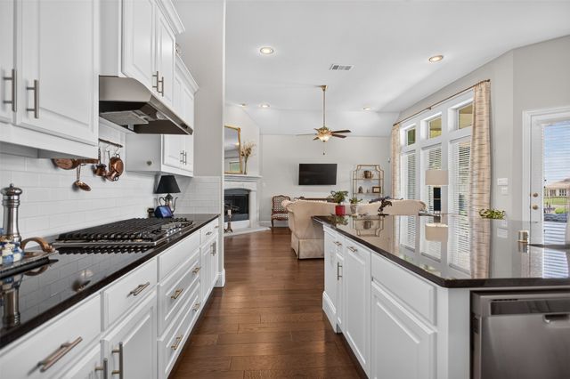 2809 Abundant Court, Heath, TX 75126