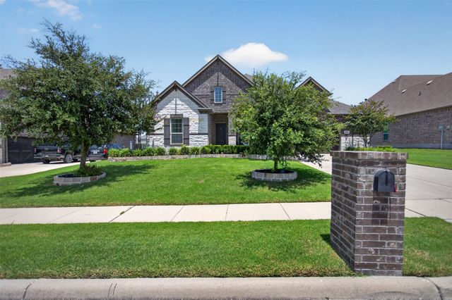 2809 Abundant Court, Heath, TX 75126
