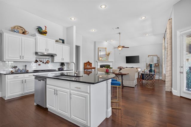 2809 Abundant Court, Heath, TX 75126