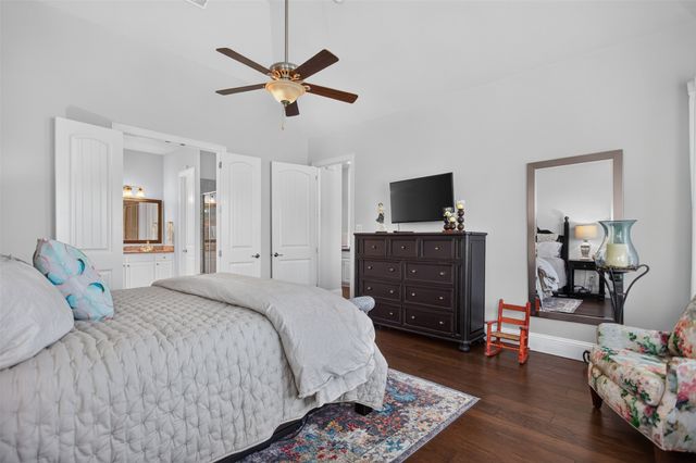 2809 Abundant Court, Heath, TX 75126