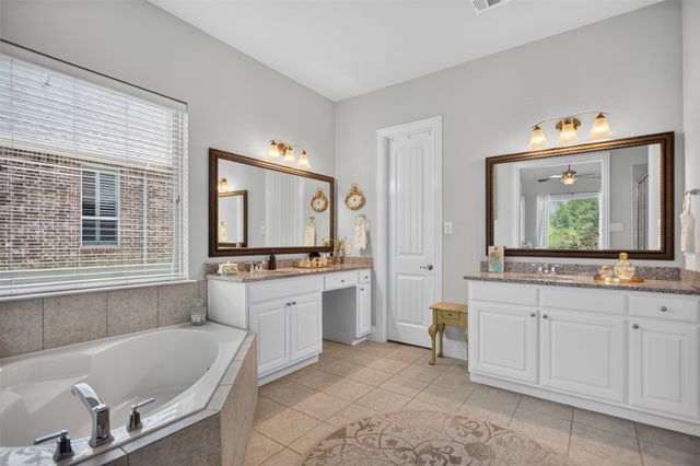 2809 Abundant Court, Heath, TX 75126