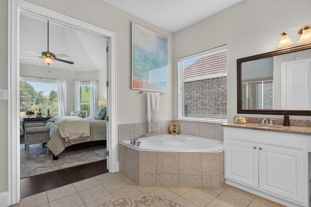 2809 Abundant Court, Heath, TX 75126