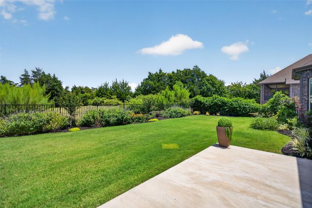 2809 Abundant Court, Heath, TX 75126