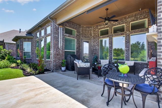 2809 Abundant Court, Heath, TX 75126
