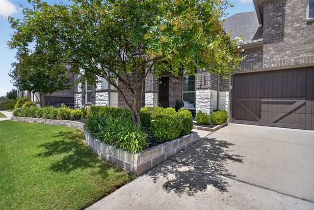 2809 Abundant Court, Heath, TX 75126
