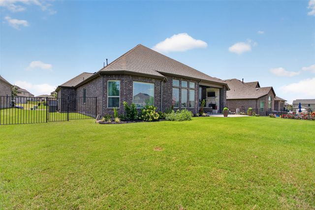 2809 Abundant Court, Heath, TX 75126