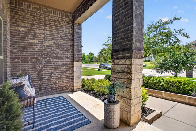 2809 Abundant Court, Heath, TX 75126
