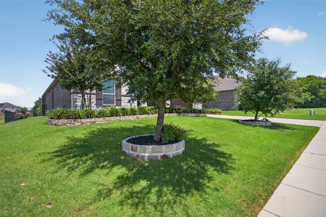 2809 Abundant Court, Heath, TX 75126