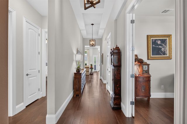 2809 Abundant Court, Heath, TX 75126
