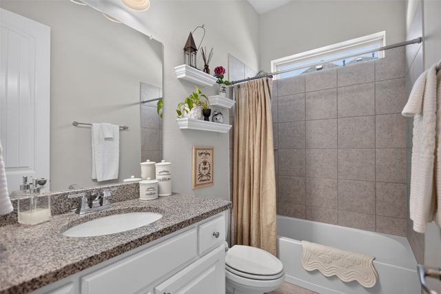 2809 Abundant Court, Heath, TX 75126