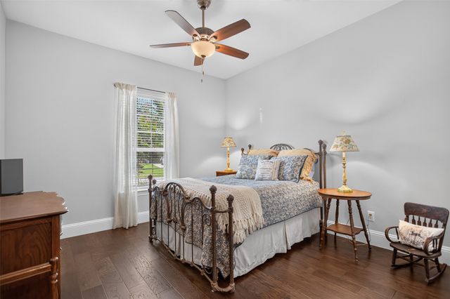 2809 Abundant Court, Heath, TX 75126