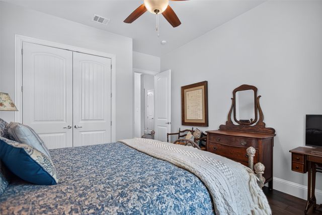 2809 Abundant Court, Heath, TX 75126