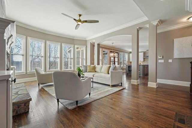 3270 Sydenham Court, Cumming, GA 30041