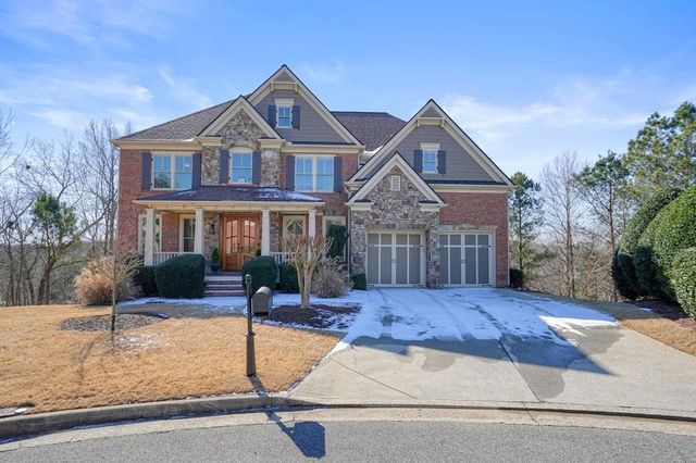 3270 Sydenham Court, Cumming, GA 30041