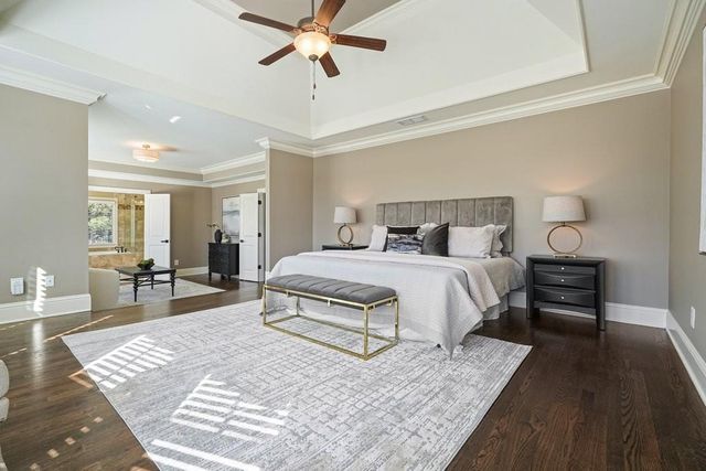 3270 Sydenham Court, Cumming, GA 30041