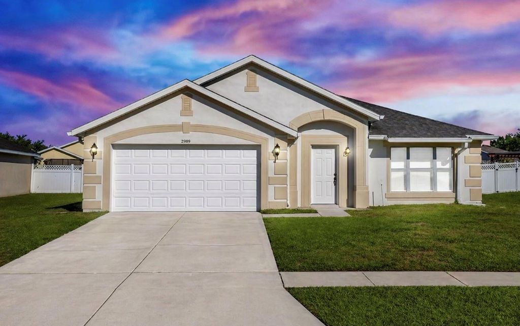 2989 WHITE CEDAR CIRCLE, Kissimmee, FL 34741