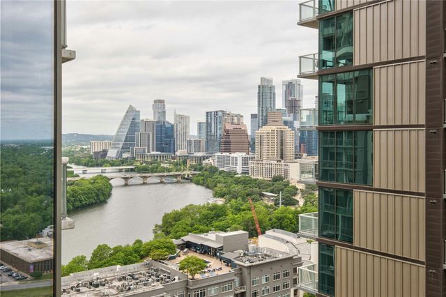 44 East Ave 2506, Austin, TX 78701