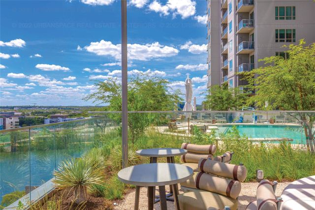 44 East Ave 2506, Austin, TX 78701