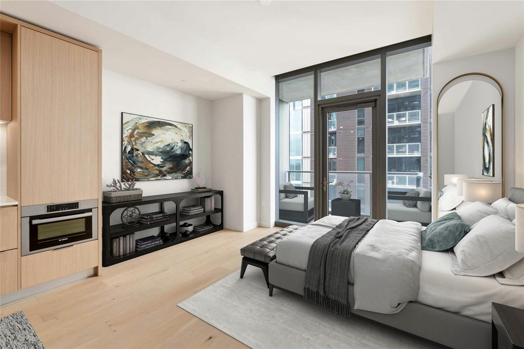 44 East Ave 2506, Austin, TX 78701
