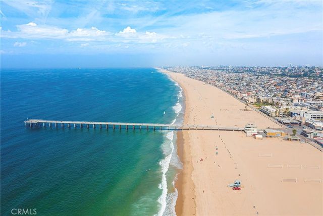 77 17th, Hermosa Beach, CA 90254
