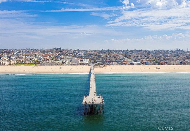77 17th, Hermosa Beach, CA 90254