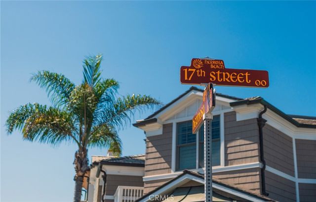 77 17th, Hermosa Beach, CA 90254