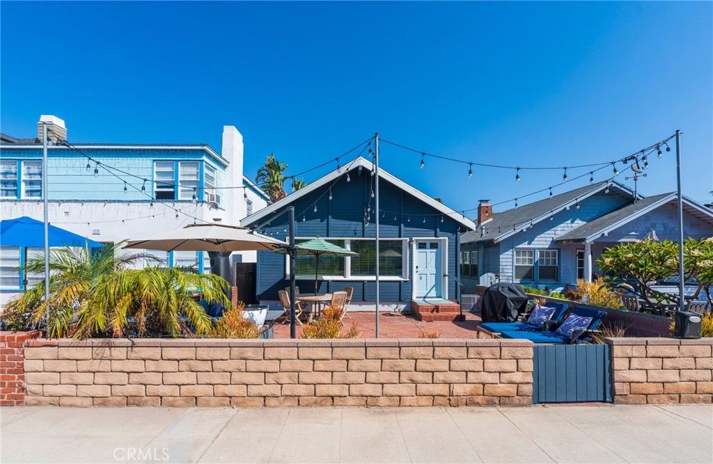 77 17th, Hermosa Beach, CA 90254