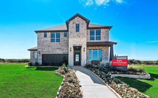2364 High Plain Lane, Waxahachie, TX 75167