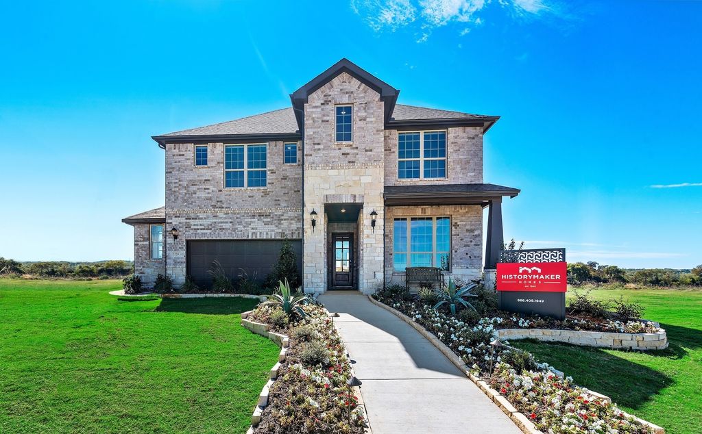 2364 High Plain Lane, Waxahachie, TX 75167