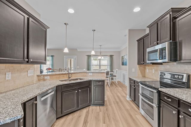 90 Cypress Ridge Way, Willow Springs, NC 27592