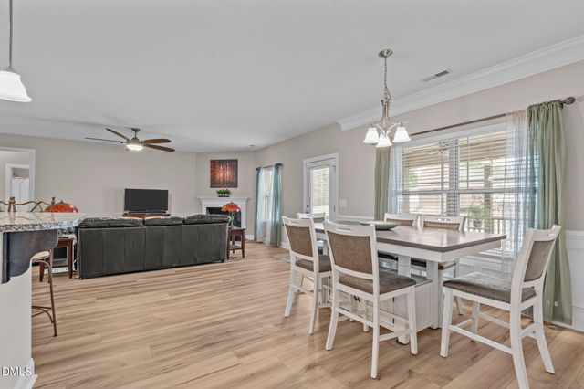 90 Cypress Ridge Way, Willow Springs, NC 27592