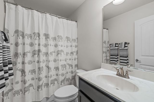 90 Cypress Ridge Way, Willow Springs, NC 27592