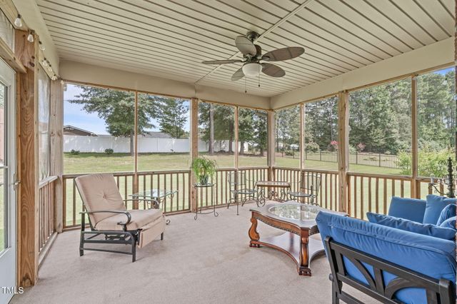 90 Cypress Ridge Way, Willow Springs, NC 27592