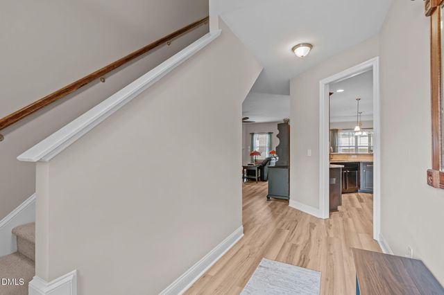 90 Cypress Ridge Way, Willow Springs, NC 27592