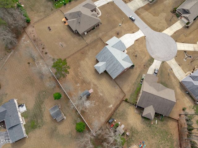 90 Cypress Ridge Way, Willow Springs, NC 27592