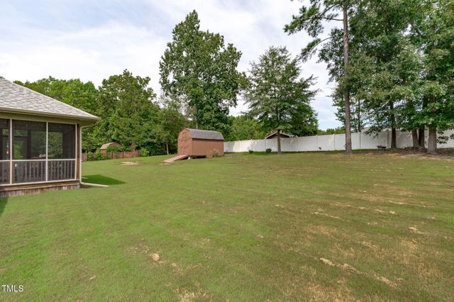 90 Cypress Ridge Way, Willow Springs, NC 27592